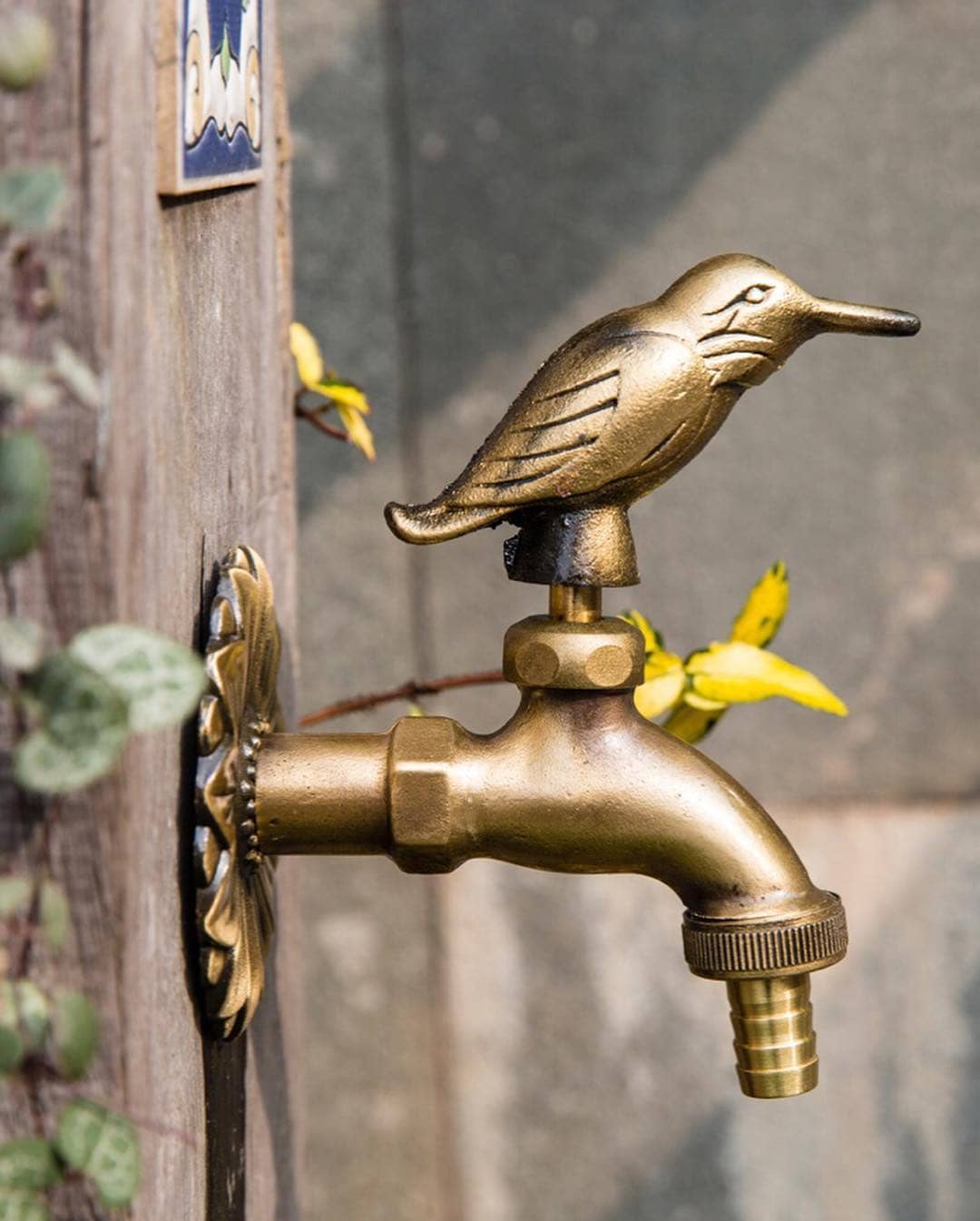 Garden faucets deals