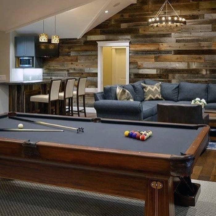 Man Cave  ABS WOOD WORKING