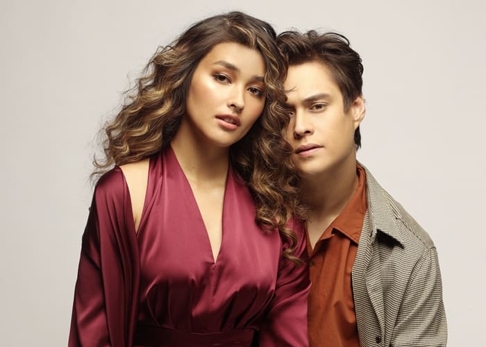 EXCLUSIVE: Liza Soberano And Enrique Gil Make Their Primetime TV ...