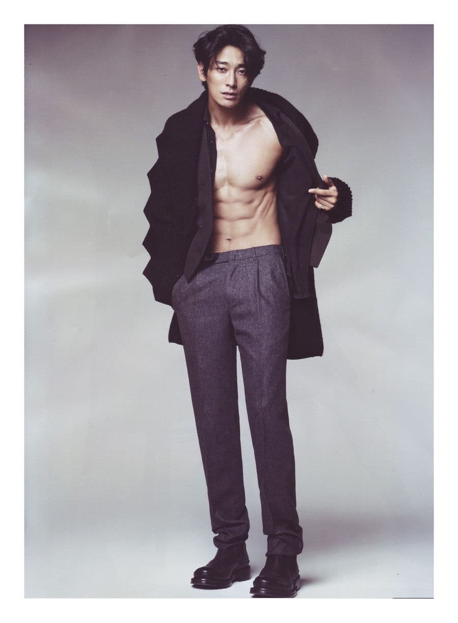 Keeping Up With K-Drama Leading Man Ju Ji-Hoon’s Fitness Secrets ...