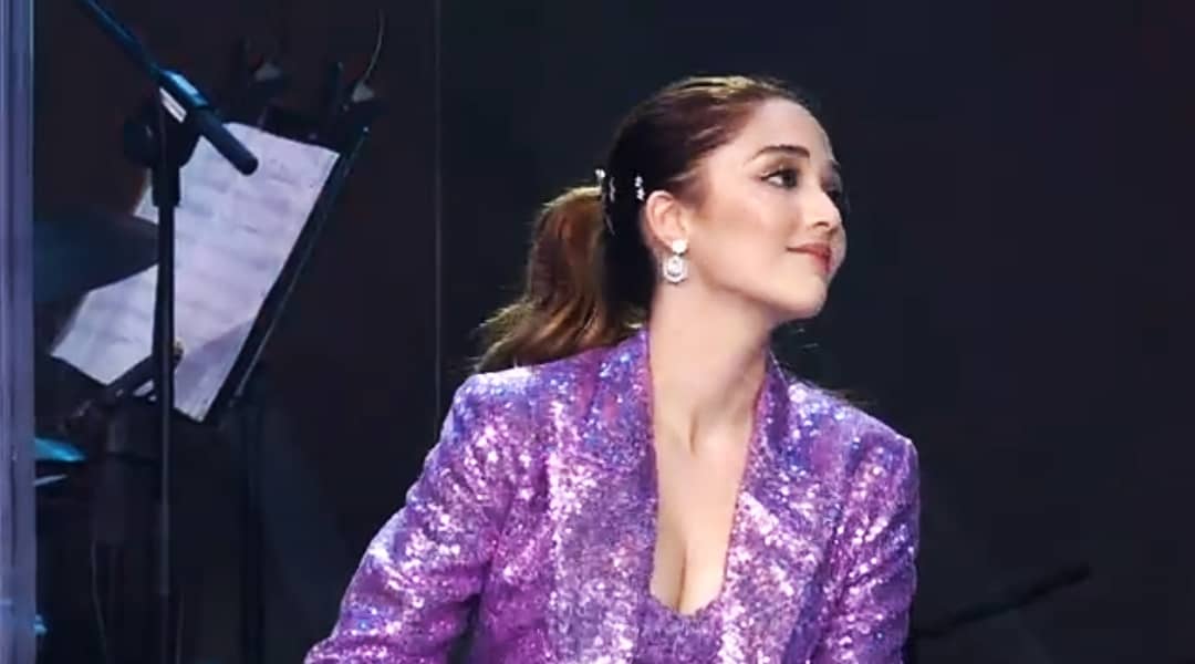 belle mariano daylight concert highlights