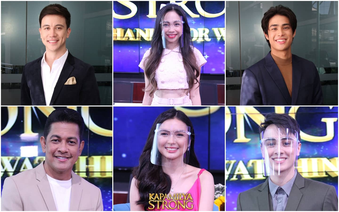 kapamilya strong special contract signing event 0