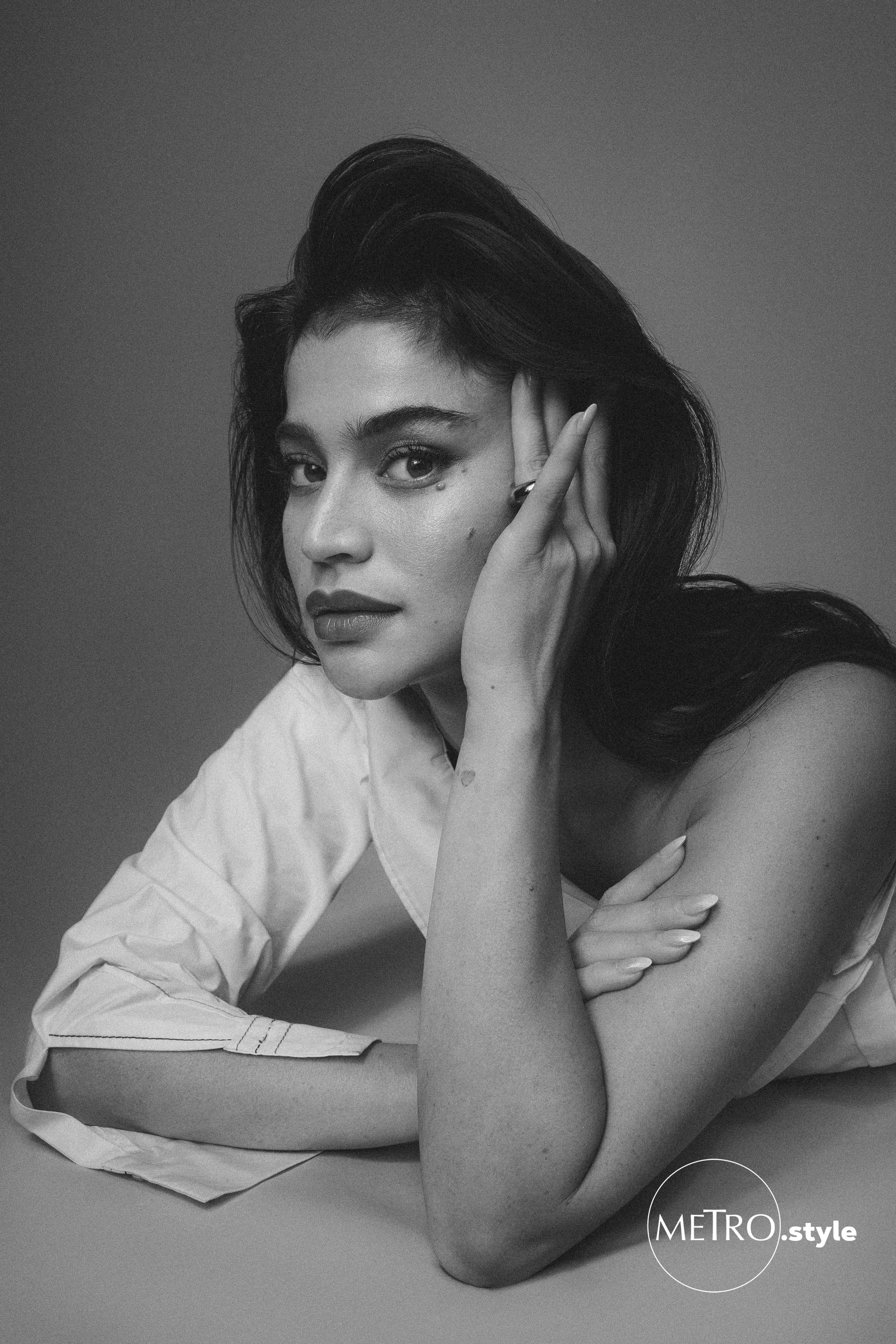 Beauty And The Boss: Anne Curtis Gets Real About Pursuing Her Dreams ...