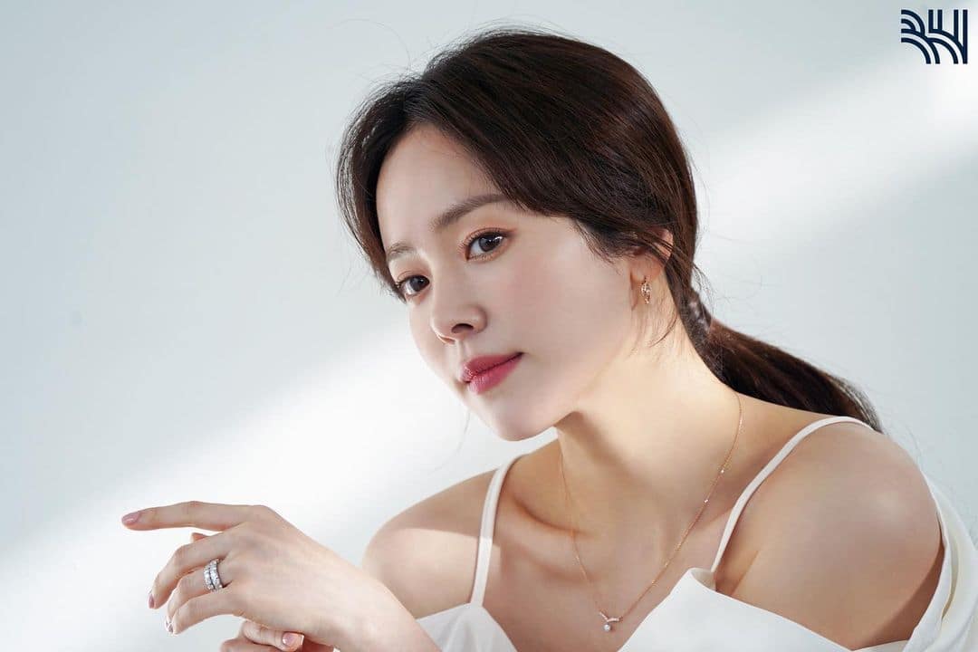 Fast Facts About Korean Actress Han Ji Min | Metro.Style