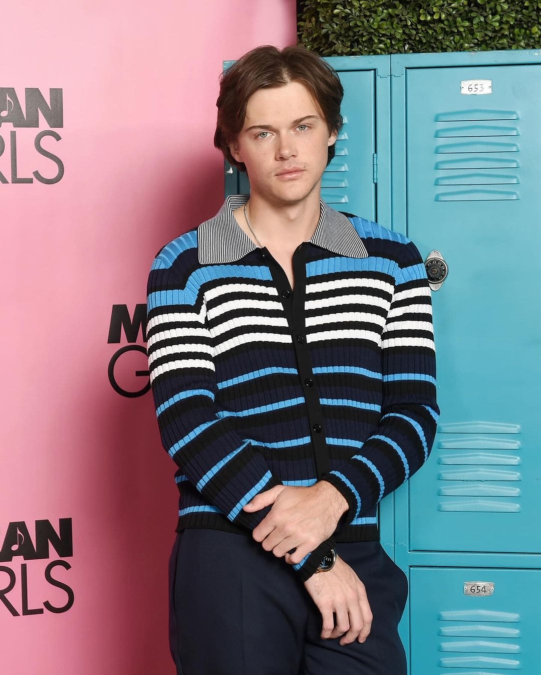 Meet the Cast of “Mean Girls” the Musical