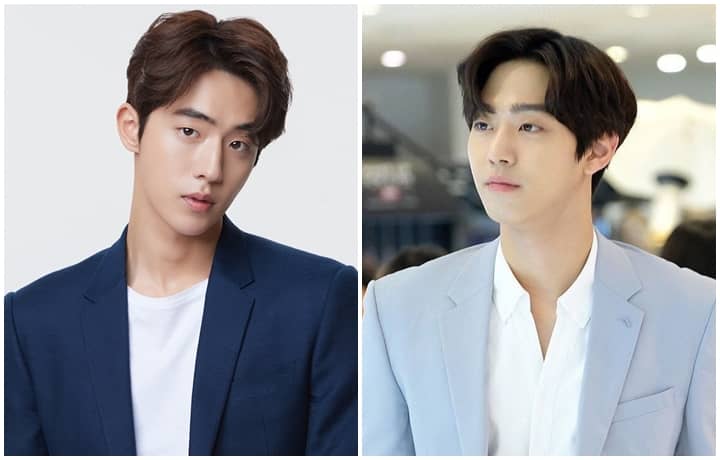 OMG! These Korean Actors And Actresses Really Look Alike | Metro.Style