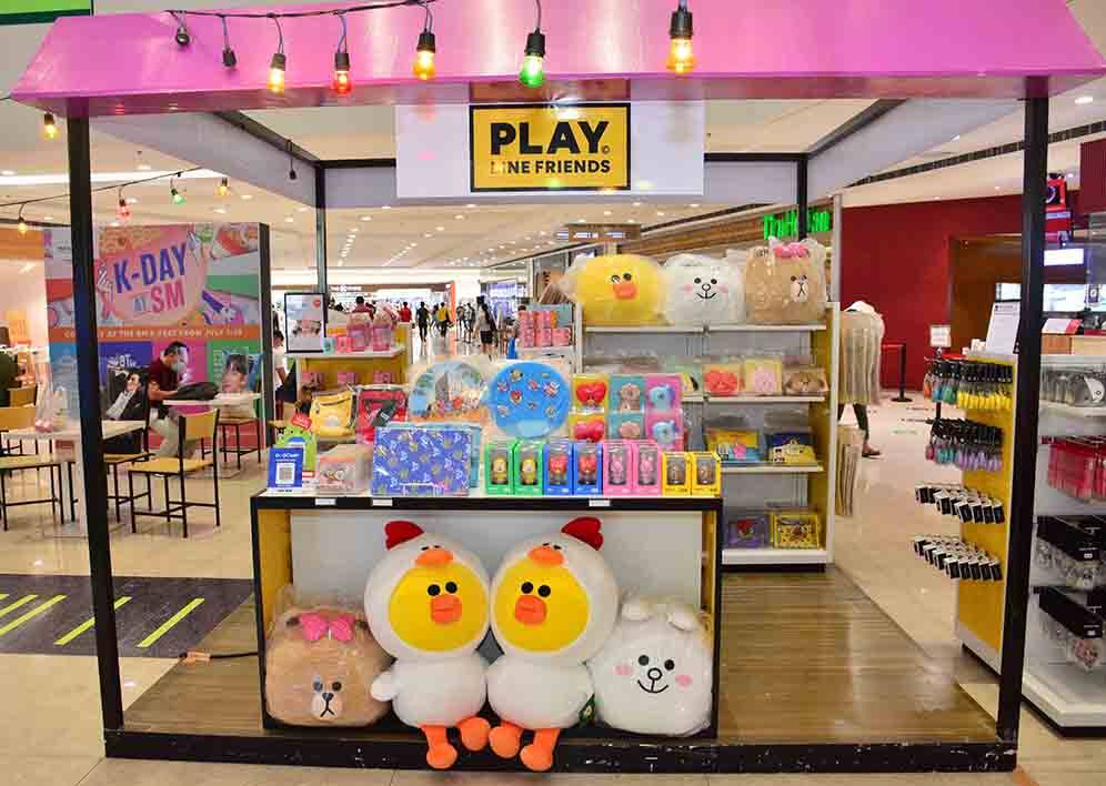 It S Time To Visit The Myeongdong Inspired K Fest Metro Style It S Time To Visit The Myeongdong Inspired K Fest Metro Style