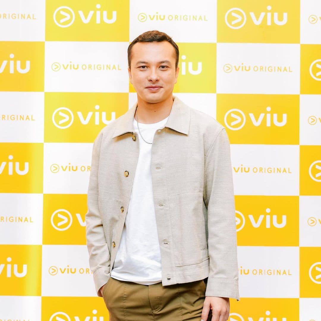 Fast Facts About Indonesian Actor Nicholas Saputra