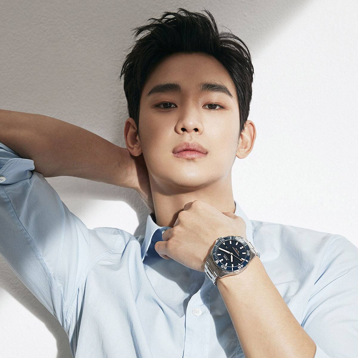 Kim Soo-Hyun Is Korea's Highest Paid Actor Of 2020! | Metro.Style