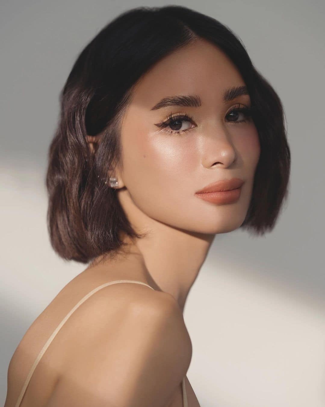 Heart Evangelista-Escudero