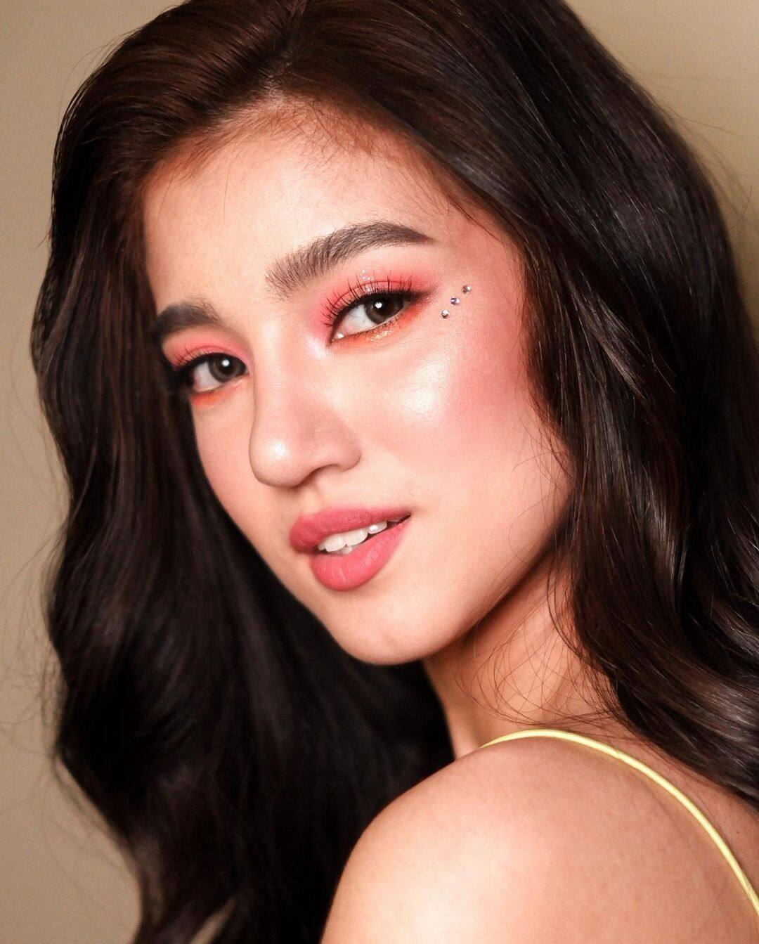 belle mariano makeup artist tells us why she the belle mariano makeup artist tells us why she the