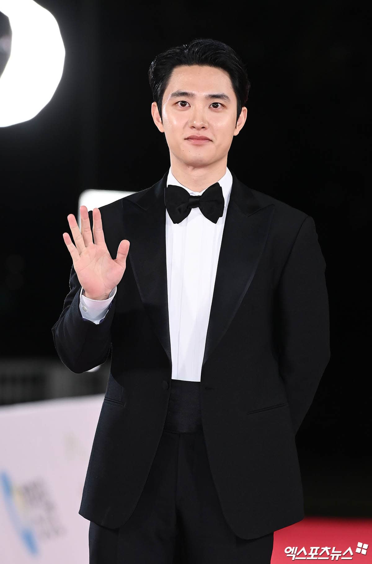 Here Are the Highlights of the 44th Blue Dragon Film Awards