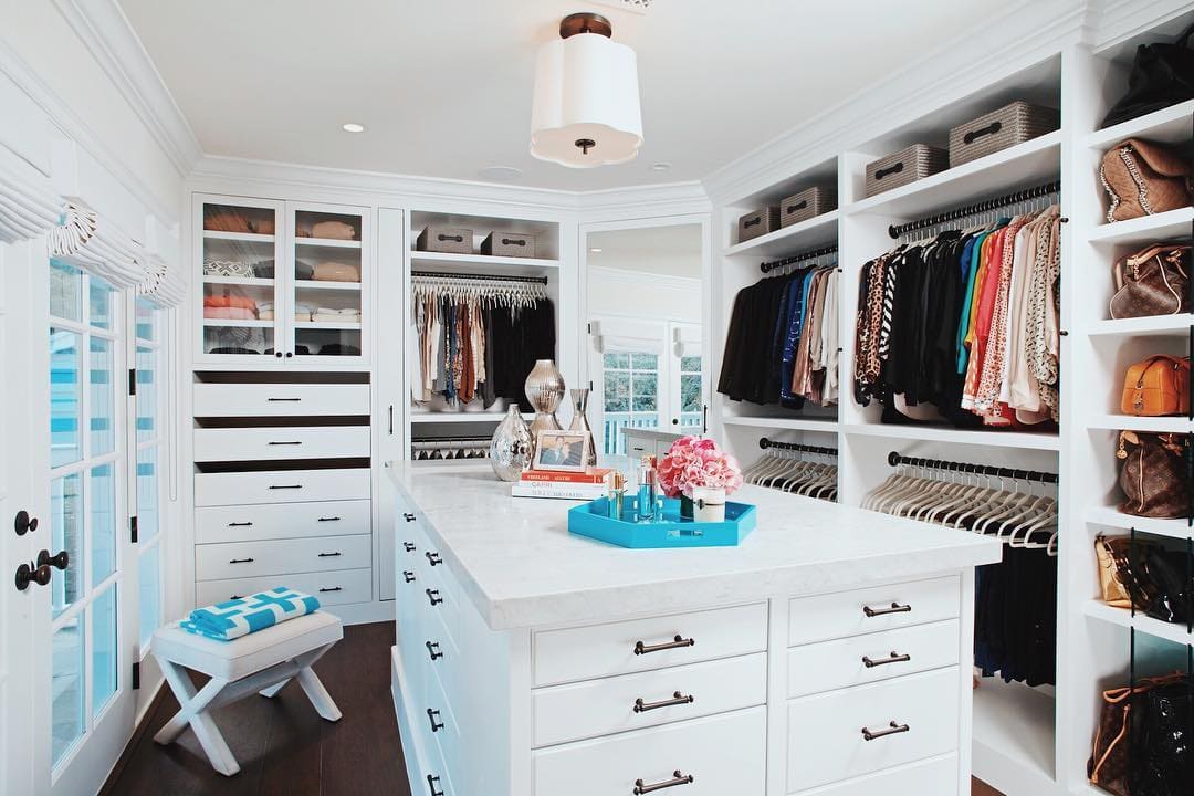 The Psychology of Luxury Closets — LA CLOSET DESIGN