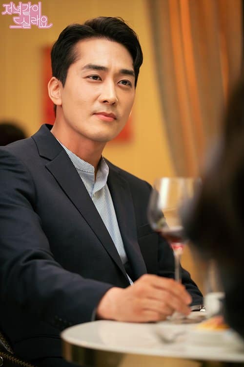 15 Of The Most Handsome Korean Actors In Their Late 30s And 40s | Metro ...