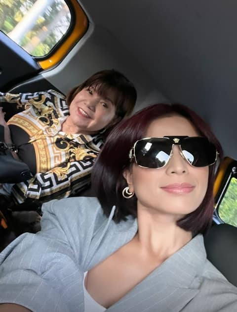 Celebrities and Their Mother’s Day 2024 Celebrations