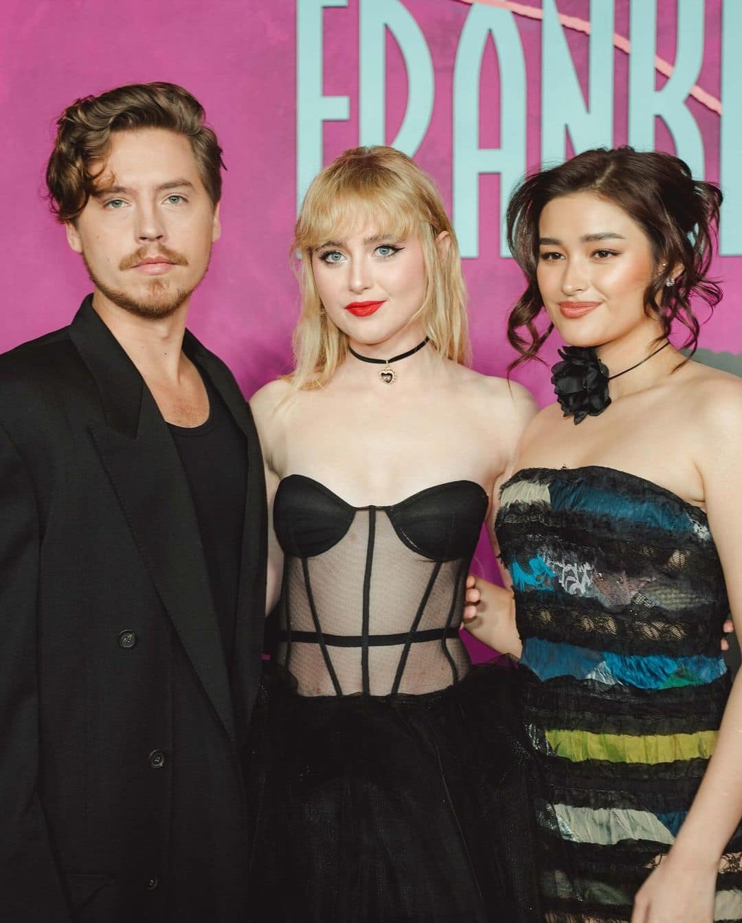 A List of Local Celebrities Who Collaborated With Artists Abroad