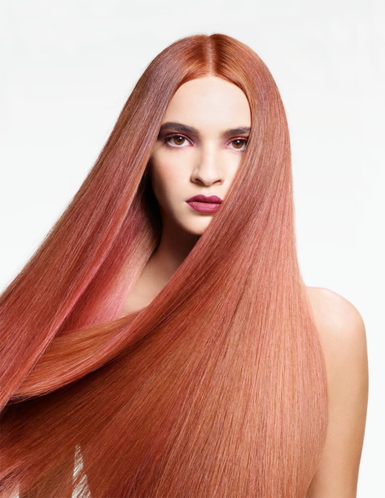 Hair Colors To Try For The Holidays Metro.Style