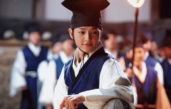 Park Min-Young Must-Watch Dramas