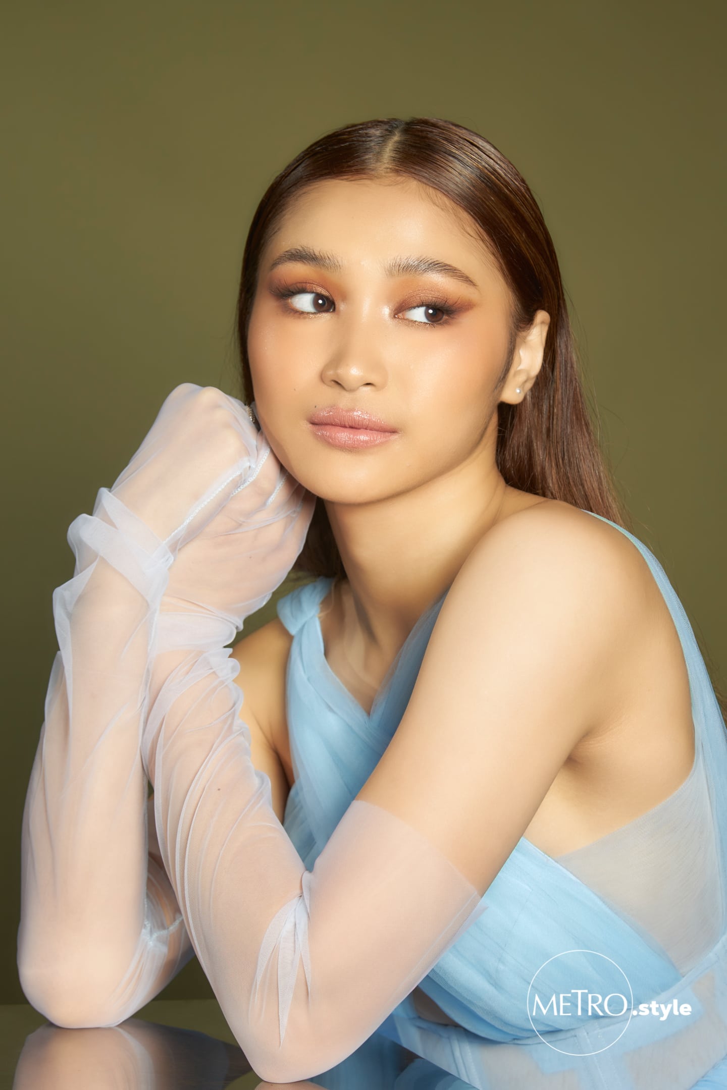 EXCLUSIVE: Meet The Members Of BINI, As The P-Pop Girl Group Officially ...