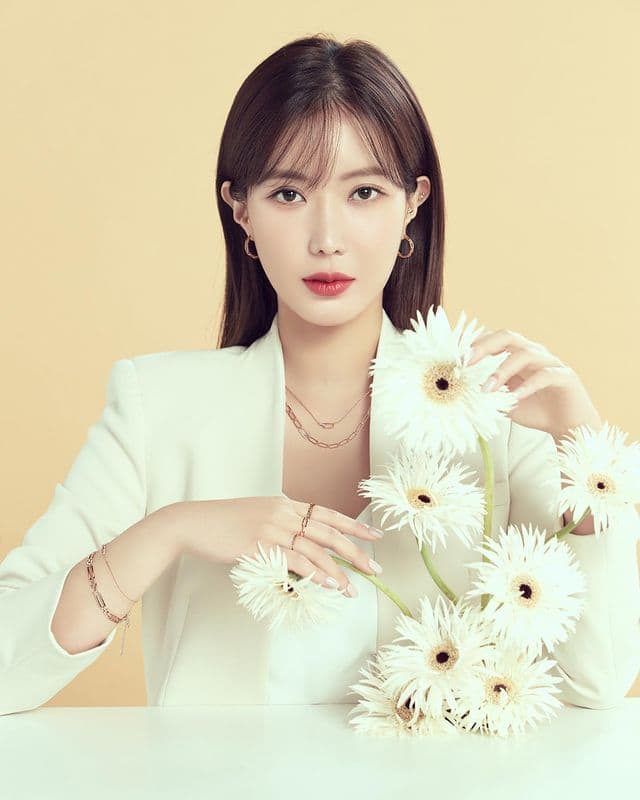 kdrama stars born in the month of april