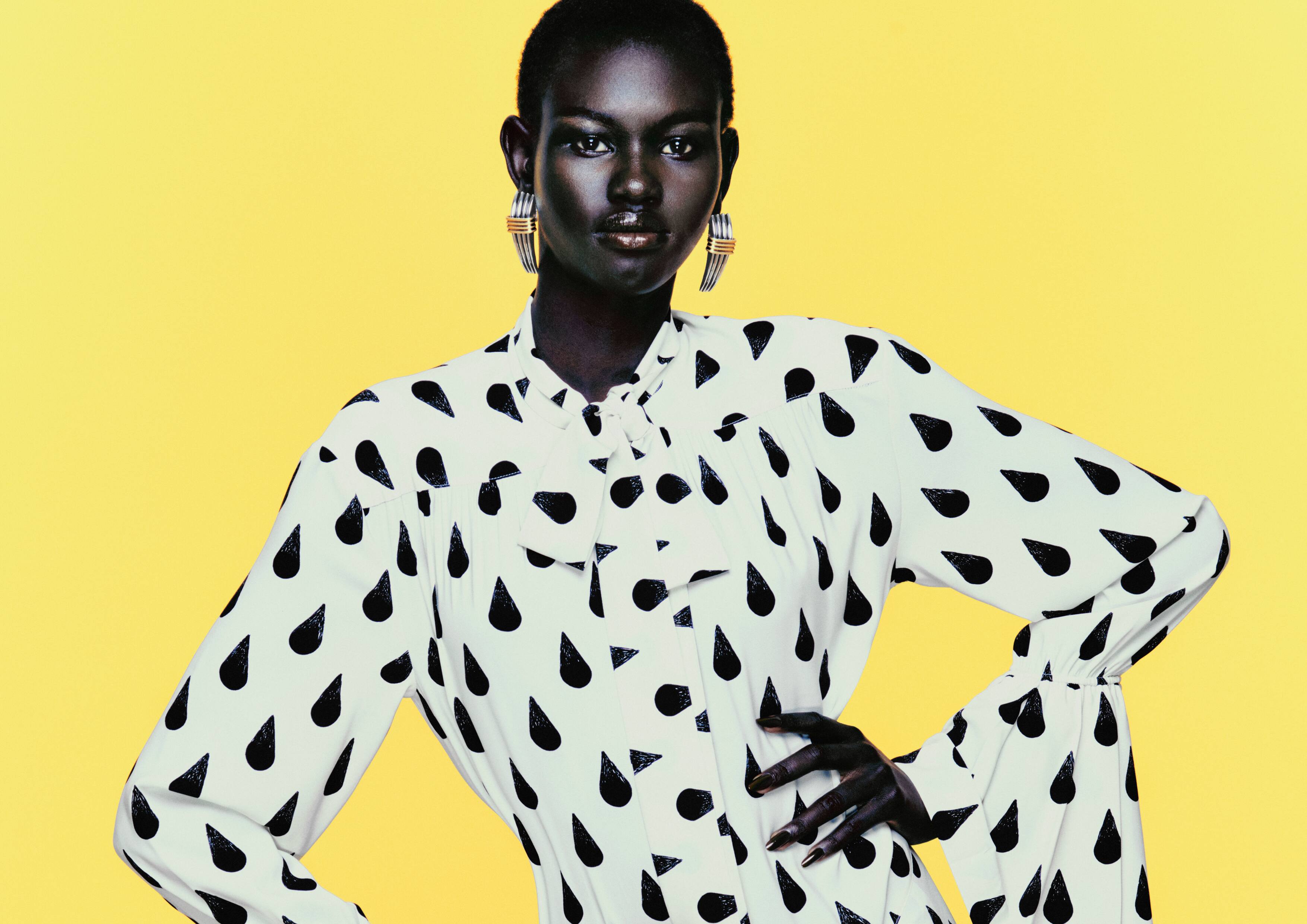 H M s Most Fashion Forward Collection Is Here Have A Look Metro Style