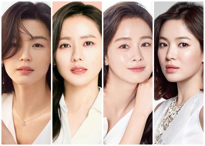 Best Korean Skincare for 40s: Timeless Beauty Secrets Revealed!