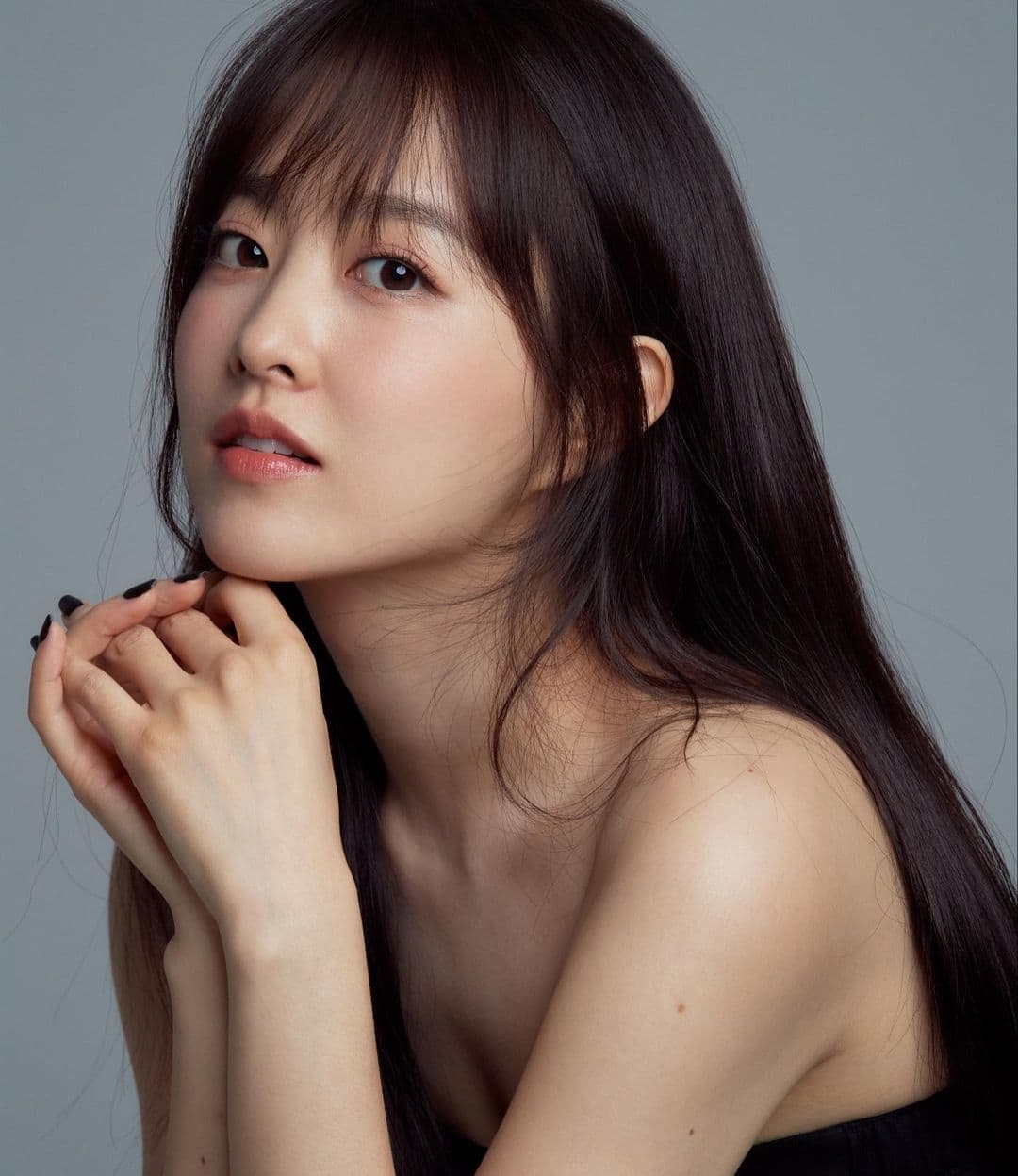 Fast Facts About “Concrete Utopia” Actress Park Bo Young