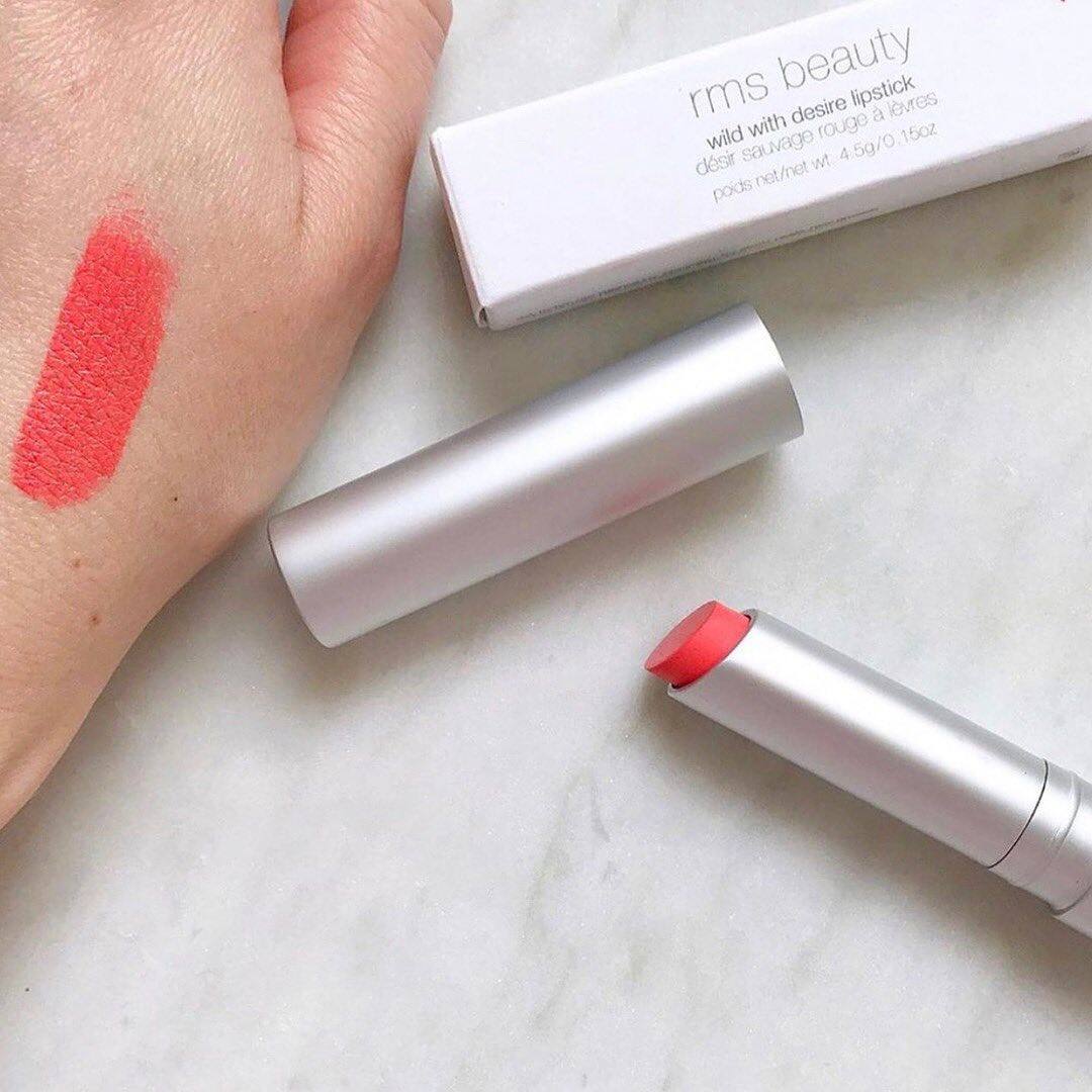 Wild With Desire Lipstick in Flight of Fancy Wild With Desire Lipstick in Flight of Fancy