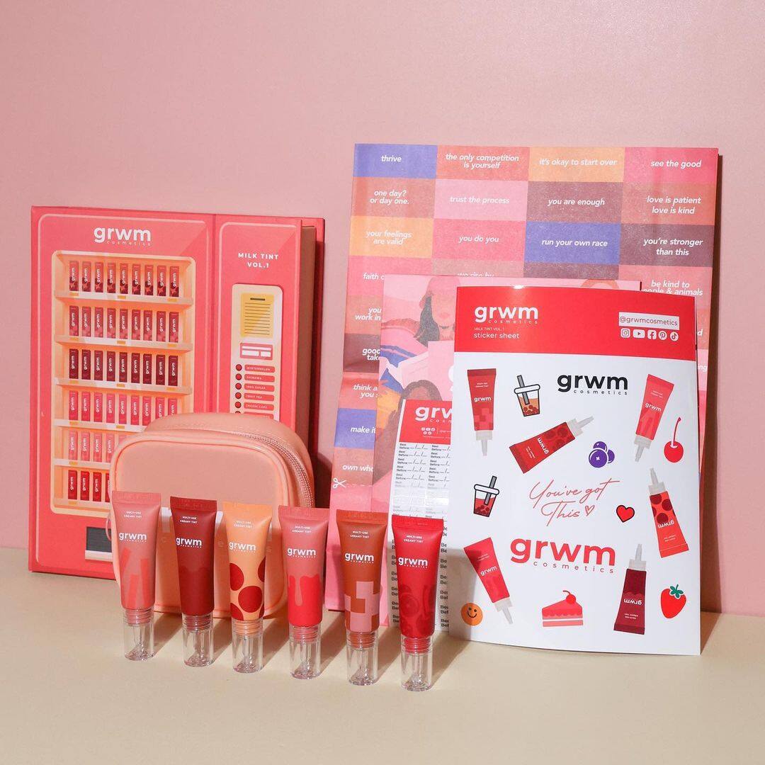 These 12 Filipino Beauty Brands Are On Our Radar Right Now Metro.Style