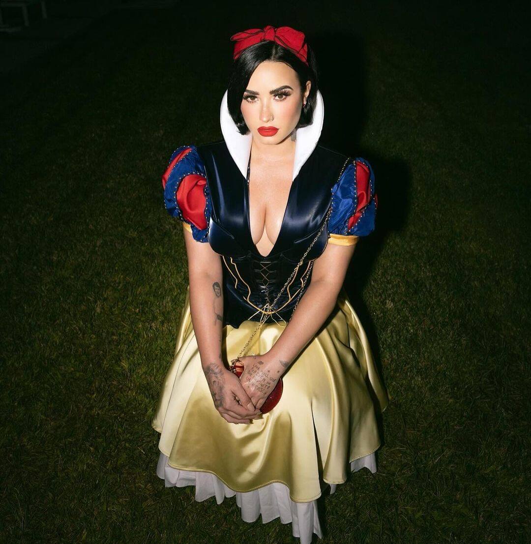 opulence halloween ball 2023