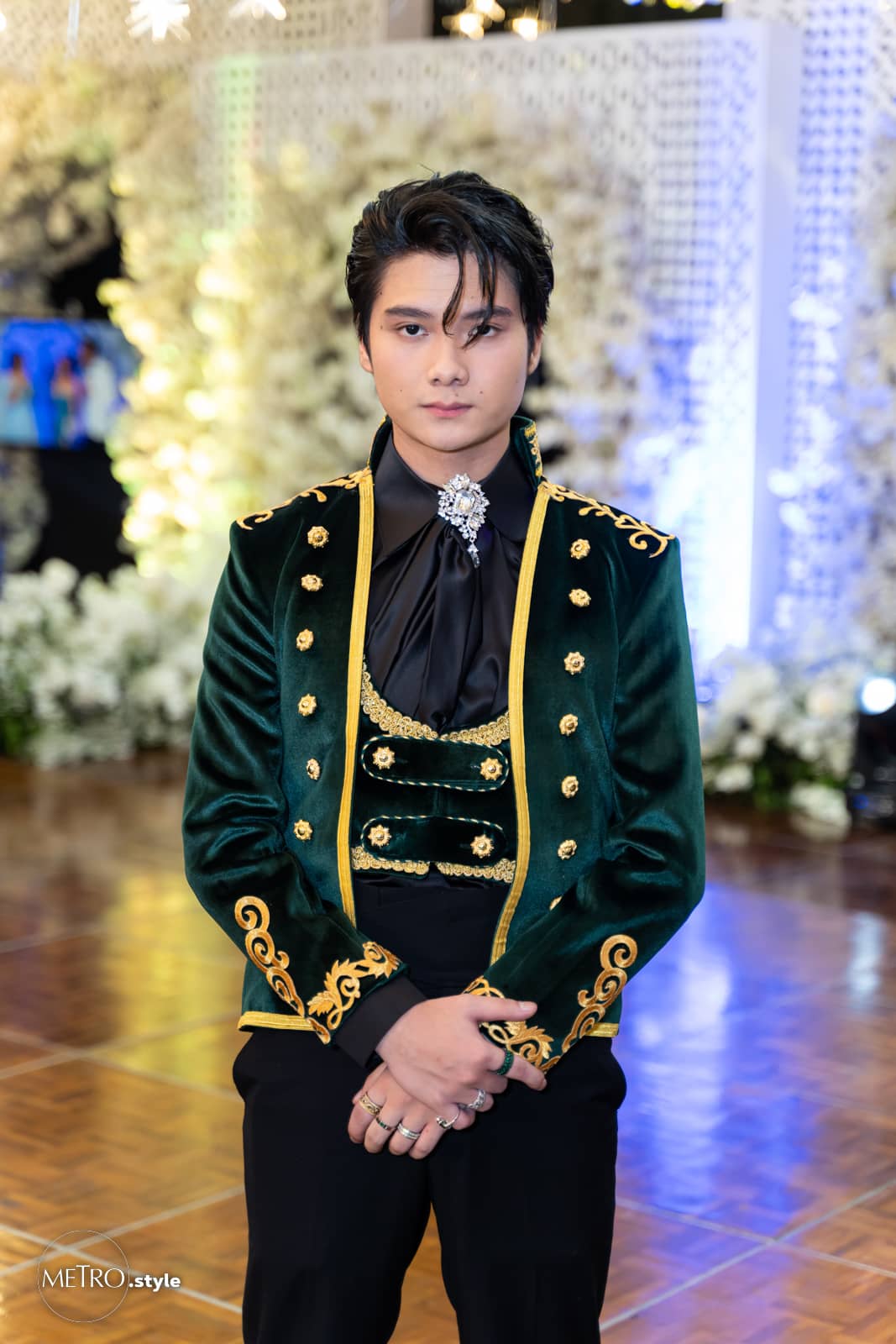 Harvey Bautista