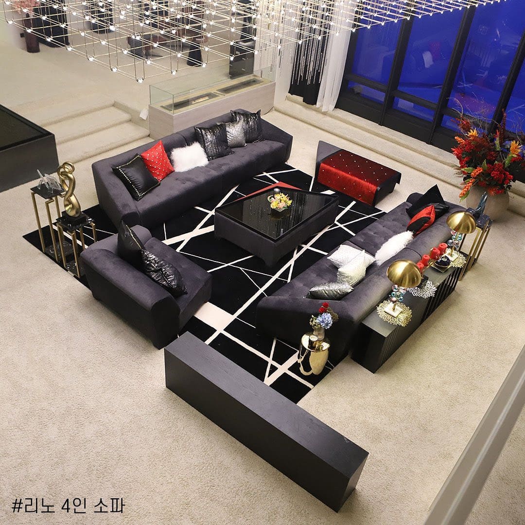 Meet Jakomo, The Furniture Brand KDrama Production Designers Love