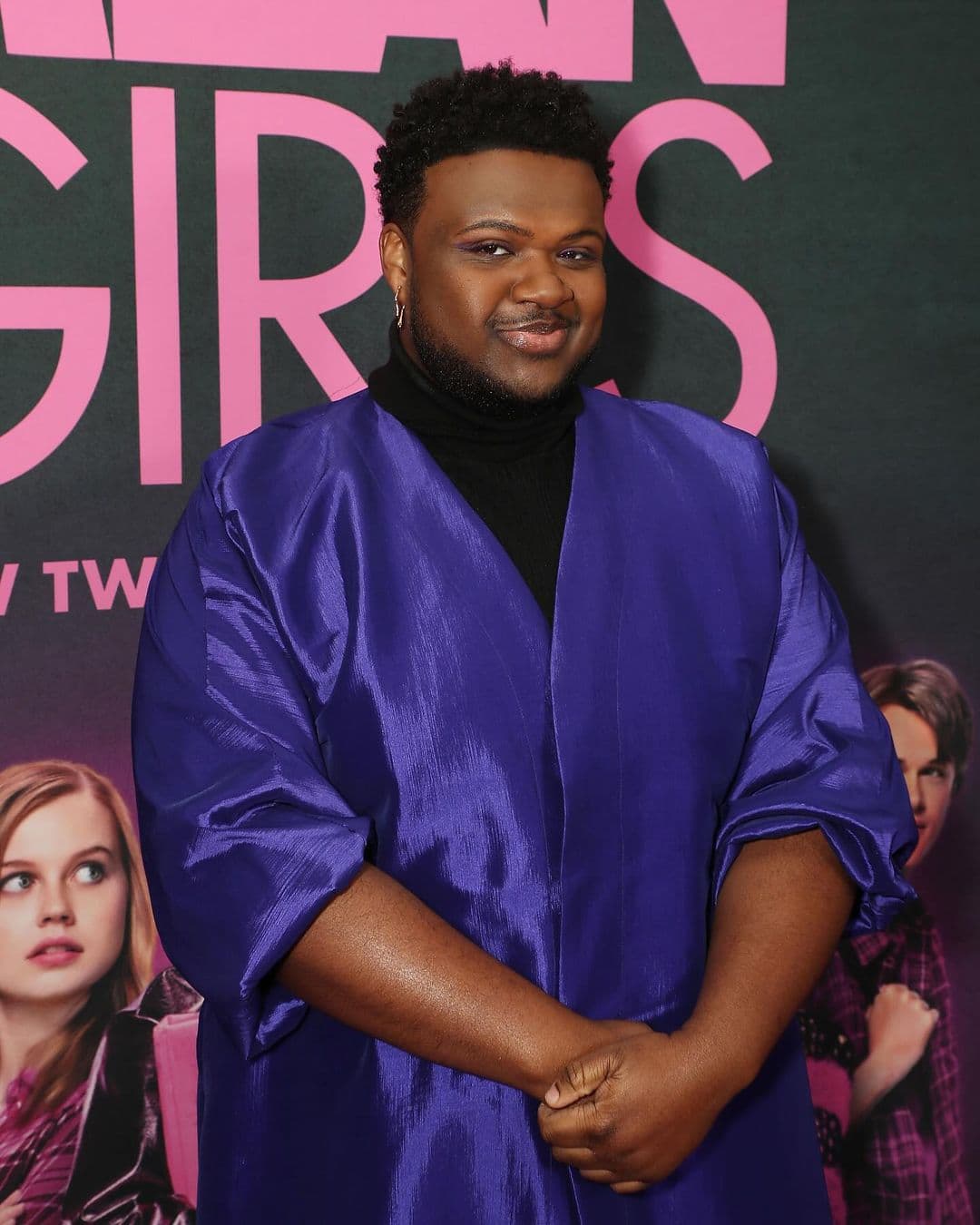 Meet the Cast of “Mean Girls” the Musical