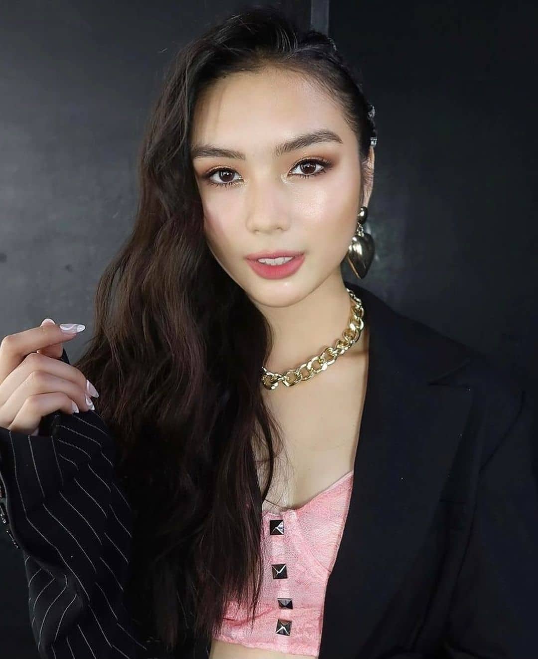 #MetroBeautyWatch: Francine Diaz And Her Best Beauty Looks Yet | Metro ...