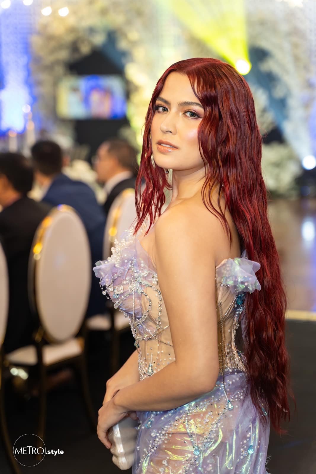 Alexa Ilacad