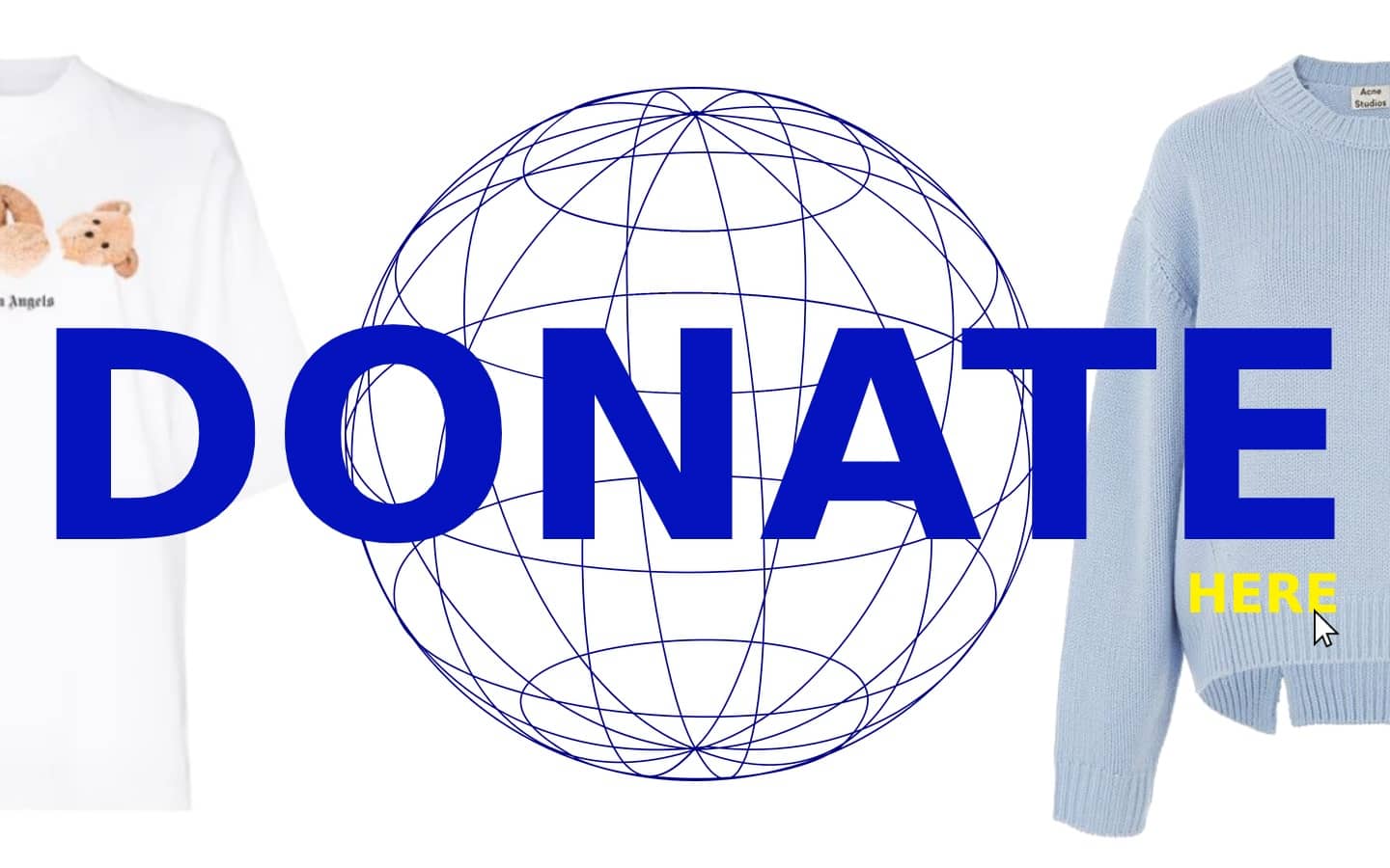 Here’s Where You Can Donate Clothes And Shop For The Benefit Of Typhoon Victims Metro.Style