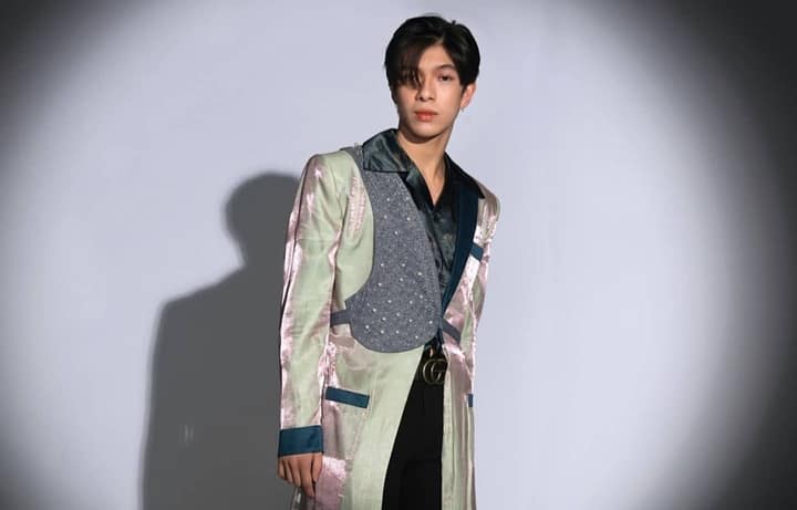 BGYO's Nate