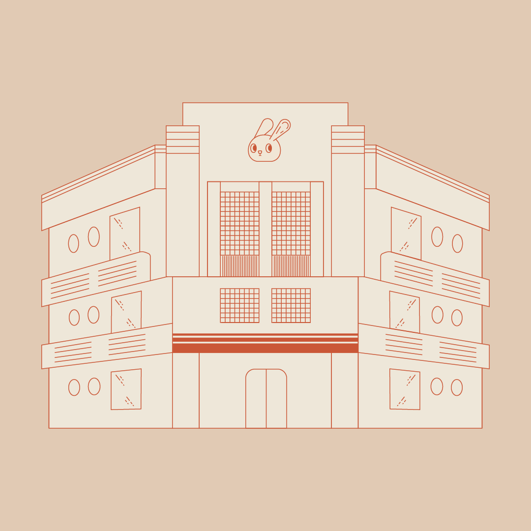 Welcome to Hotel Sunnies! Welcome to Hotel Sunnies!