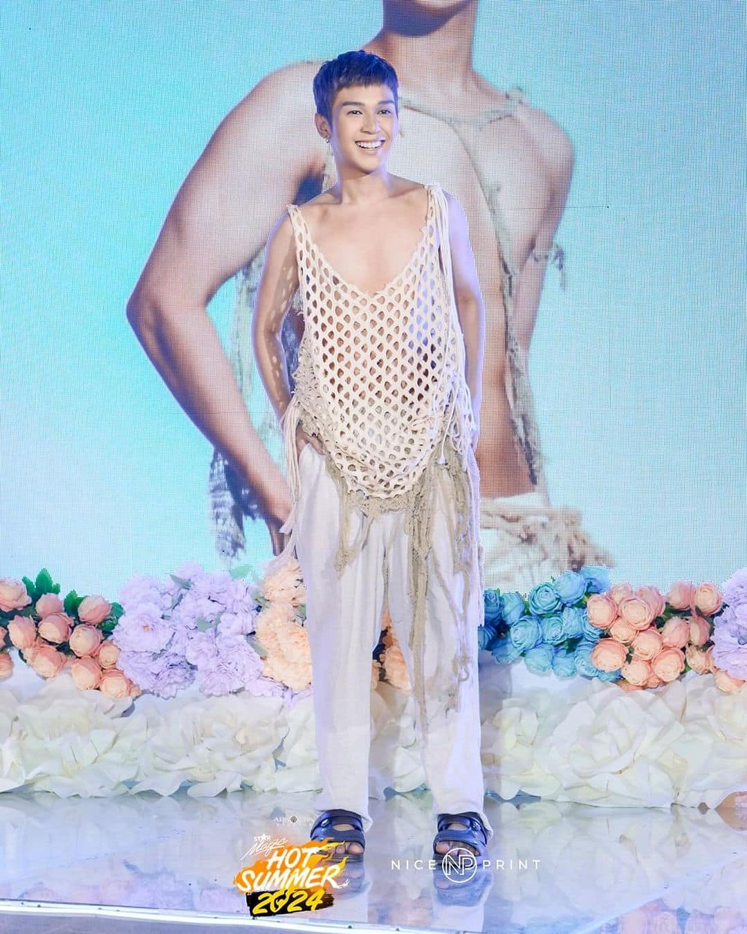 Kapamilya Stars Reigned Supreme at the Star Magic Hot Summer 2024