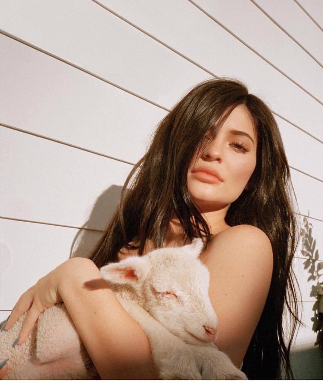 Kylie Jenner Kylie Jenner