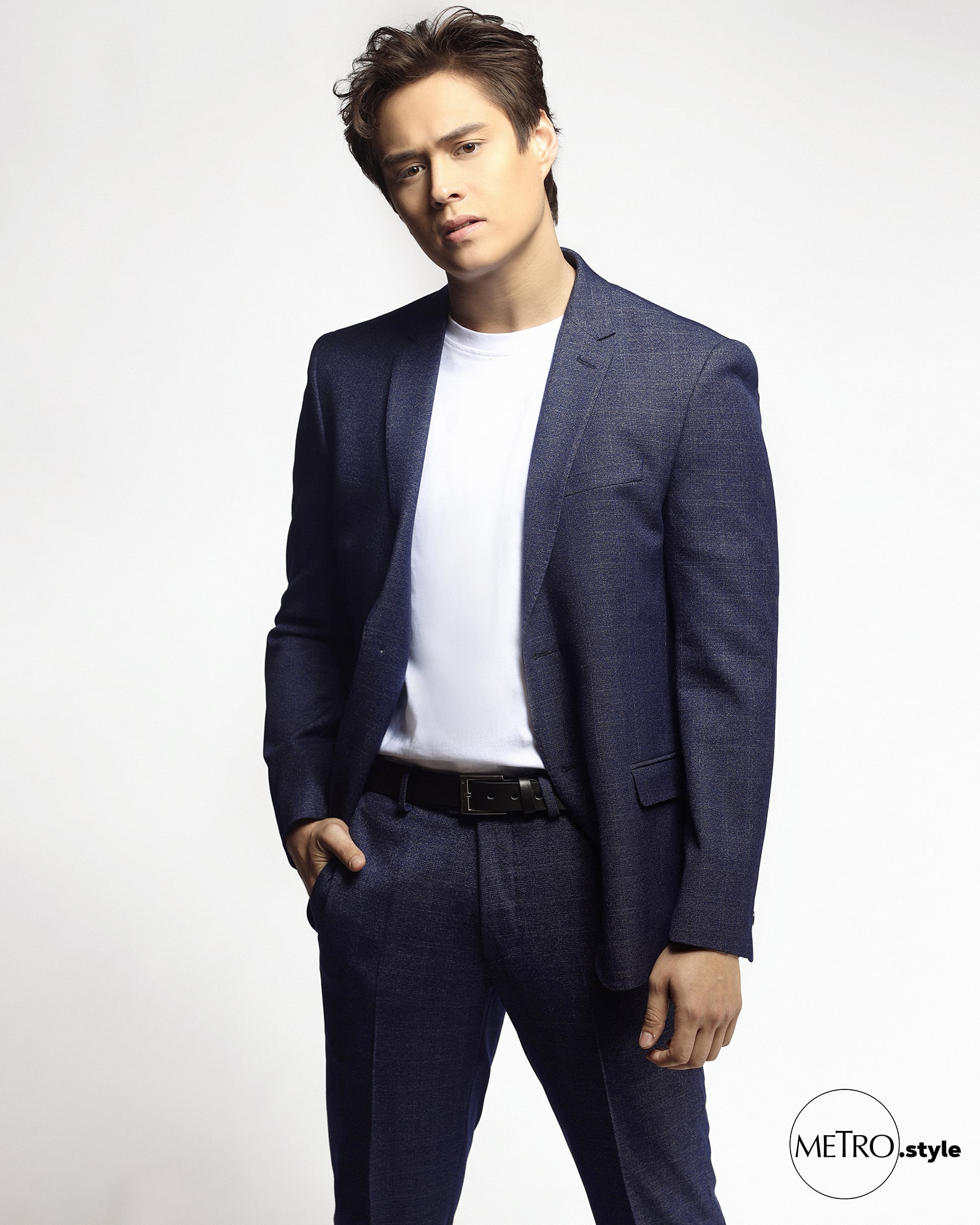 EXCLUSIVE: In “Make It With You,” Enrique Gil’s Gabo Is A Soul In ...