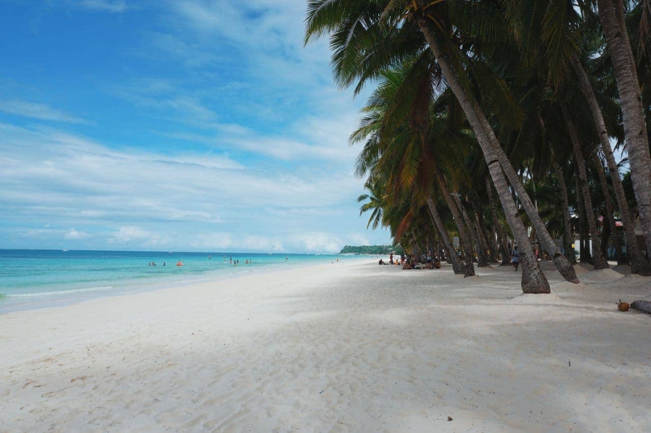 10 Places To Visit In Boracay (2021 Edition) | Metro.Style