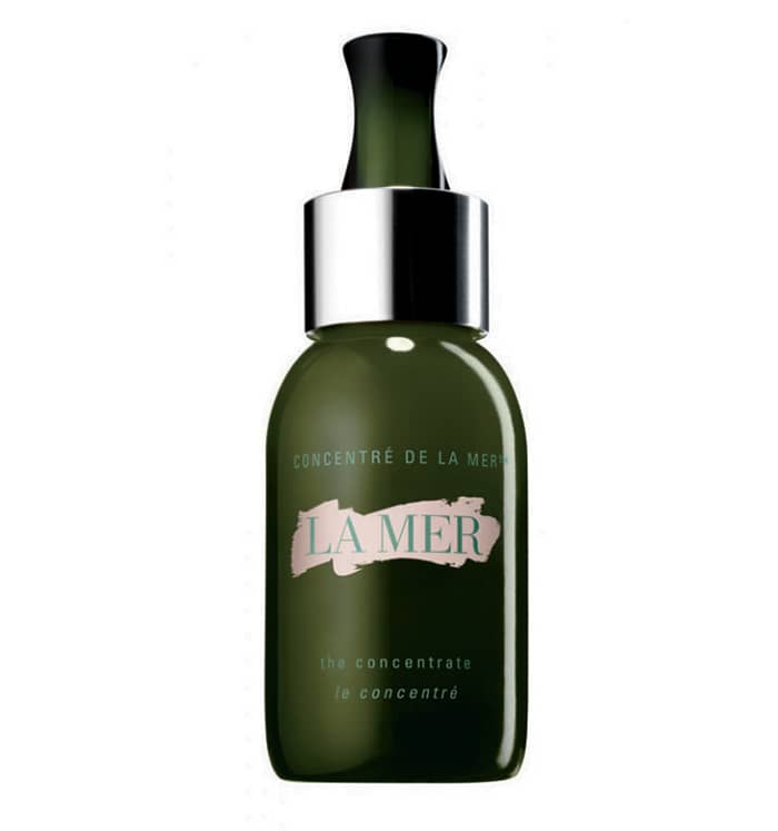 La Mer La Mer