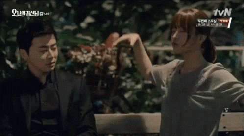Oh My Ghost (2015)