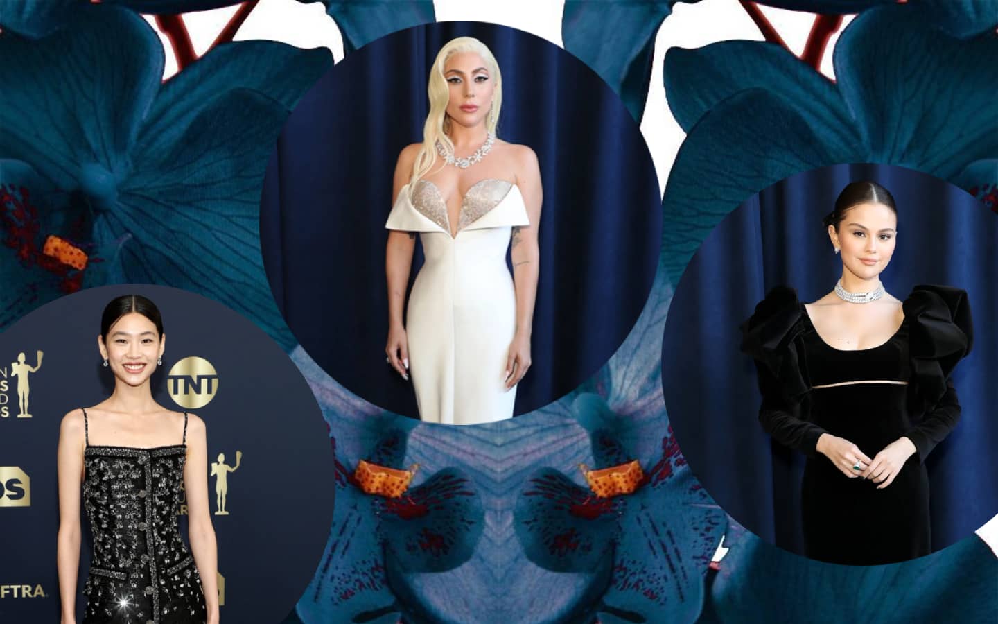 Squid Game Actress Jung Ho Yeon Shines At The 2022 Met Gala With