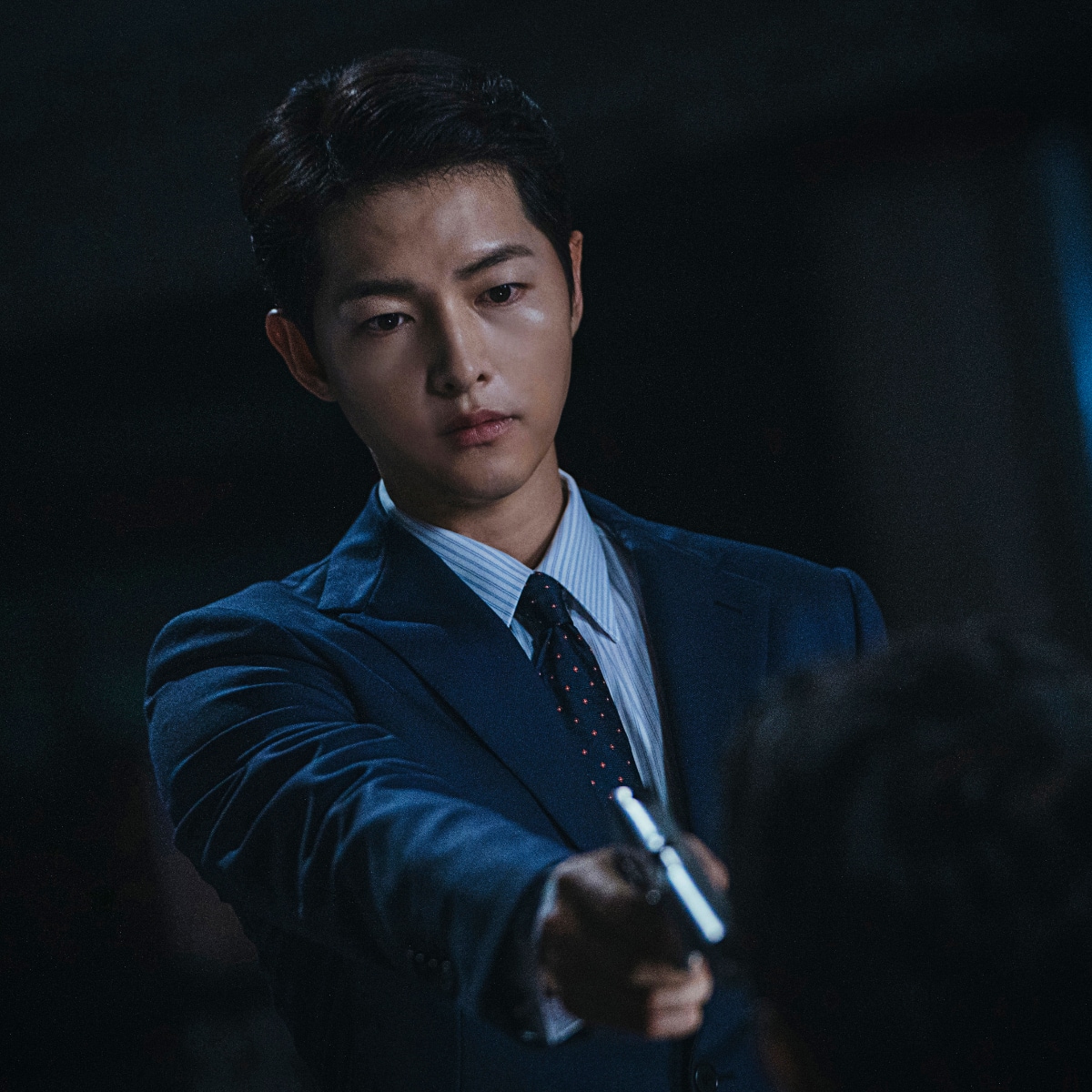 The Sexiest Korean Actors As Action Stars In K-Dramas | Metro.Style