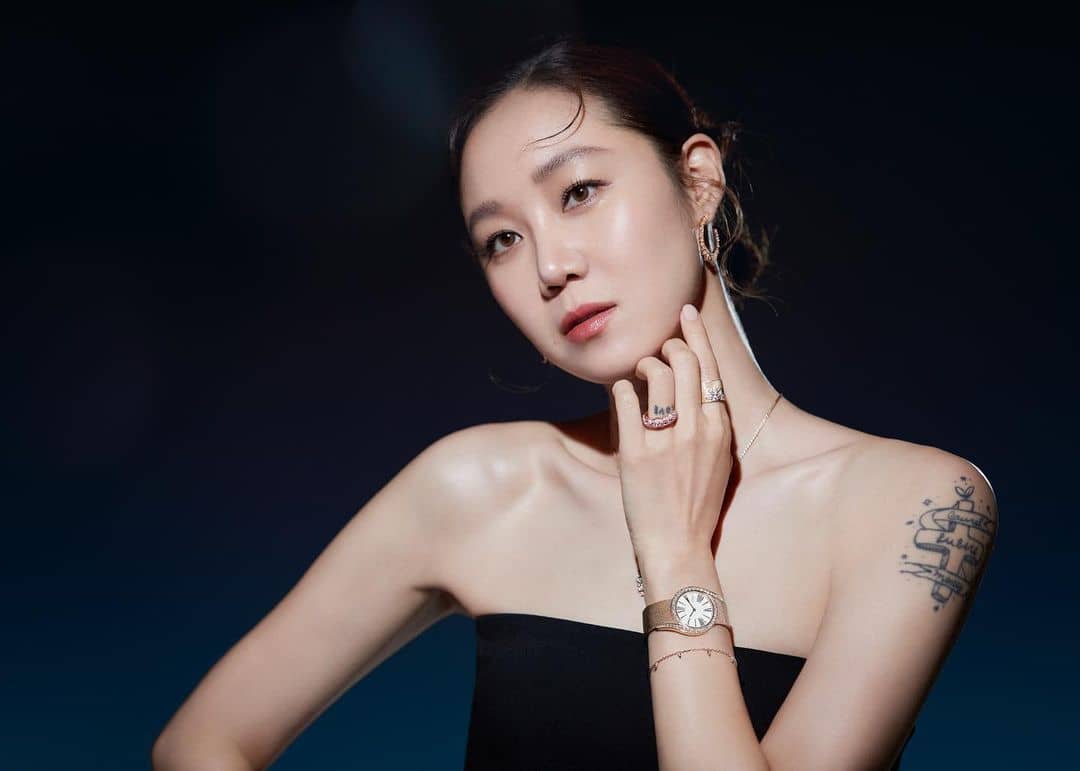 kdrama stars born in the month of april