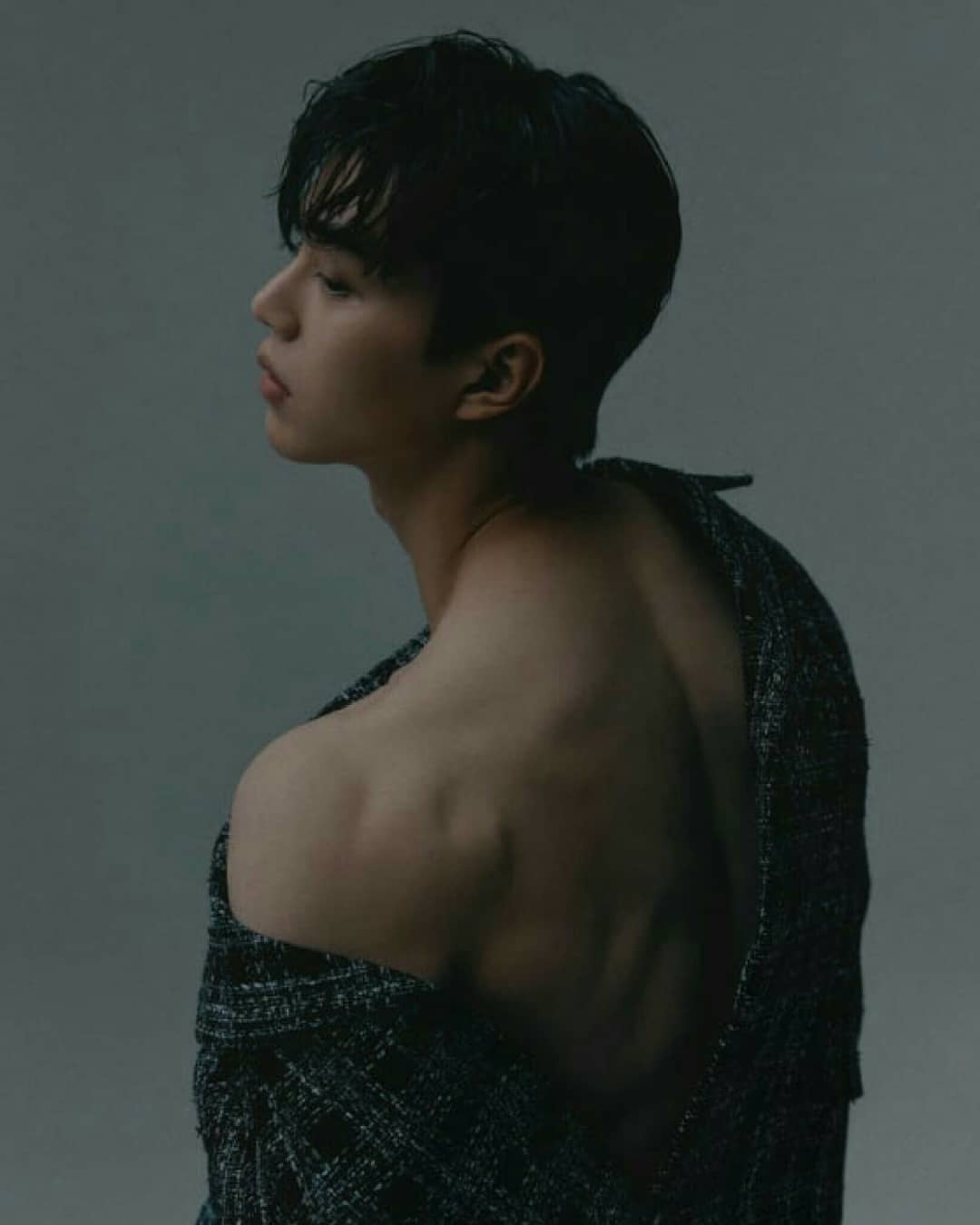 Check Out K-Drama Heartthrob Song Kang's Fitness Secrets | Metro.Style