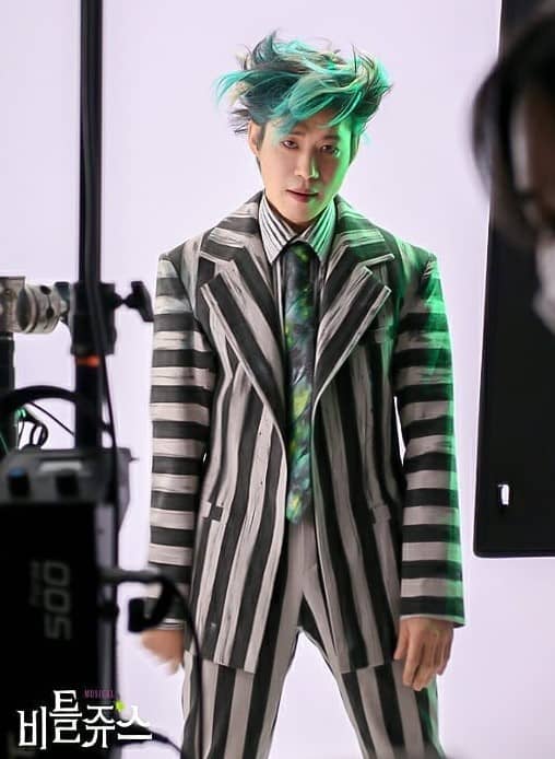 korean actors or kdrama stars who are also thespians