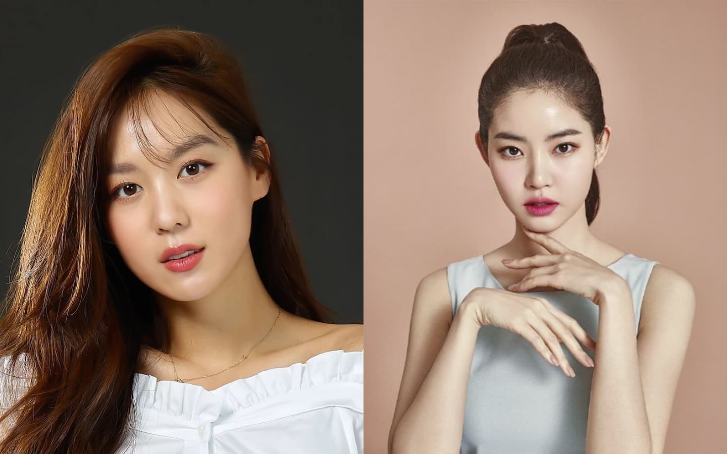 Korean Stars Who Portrayed K-Pop Idols in K-Dramas